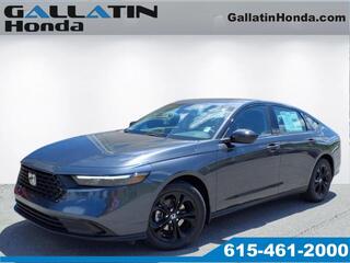 2025 Honda Accord for sale in Gallatin TN