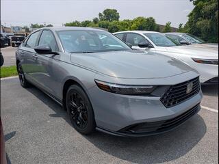 2025 Honda Accord