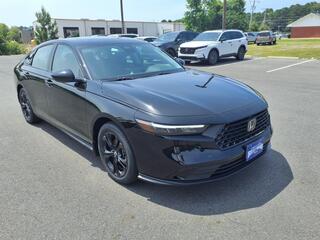 2025 Honda Accord for sale in El Dorado AR