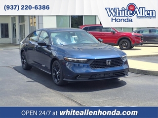 2025 Honda Accord for sale in Dayton OH