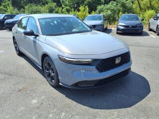 2025 Honda Accord for sale in El Dorado AR