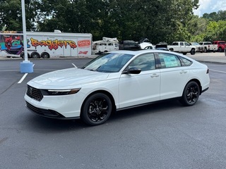 2025 Honda Accord for sale in Johnson City TN