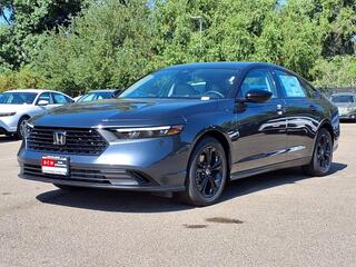 2025 Honda Accord for sale in San Diego CA