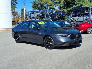 2025 Honda Accord for sale in South Hill VA