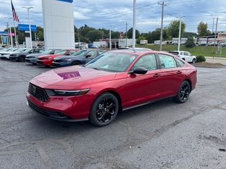 2025 Honda Accord for sale in Johnson City TN