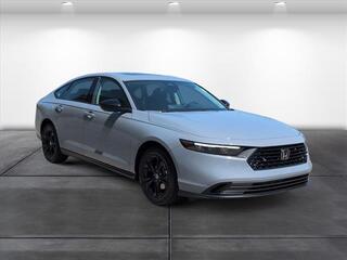 2025 Honda Accord for sale in Cleveland TN