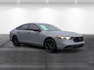 2025 Honda Accord for sale in Cleveland TN