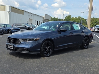 2025 Honda Accord for sale in Roanoke VA