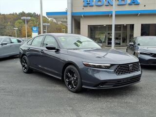 2025 Honda Accord for sale in Bridgeport WV
