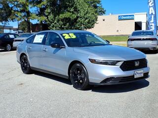 2025 Honda Accord for sale in South Hill VA