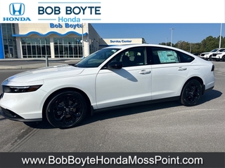 2025 Honda Accord for sale in Moss Point MS