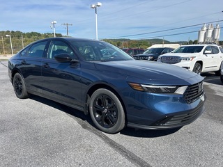 2025 Honda Accord for sale in Paola KS
