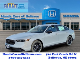 2025 Honda Accord