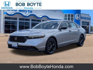 2025 Honda Accord for sale in Brandon MS