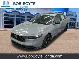 2025 Honda Accord for sale in Brandon MS