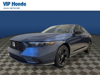 2025 Honda Accord