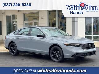 2025 Honda Accord for sale in Dayton OH