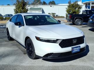 2025 Honda Accord for sale in Mishawaka IN