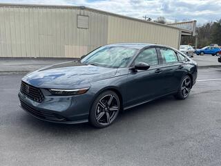 2026 Honda Accord for sale in Johnson City TN
