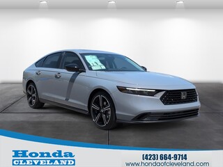 2026 Honda Accord for sale in Cleveland TN