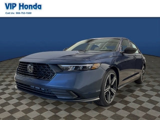 2026 Honda Accord for sale in North Plainfield NJ