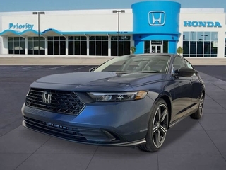 2026 Honda Accord for sale in Roanoke VA