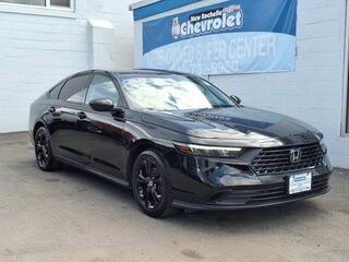 2025 Honda Accord