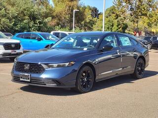 2025 Honda Accord for sale in San Diego CA