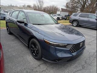 2025 Honda Accord for sale in Bowling Green KY