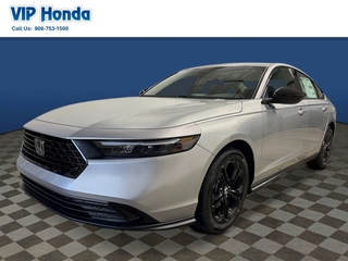2025 Honda Accord for sale in North Plainfield NJ