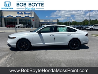 2025 Honda Accord