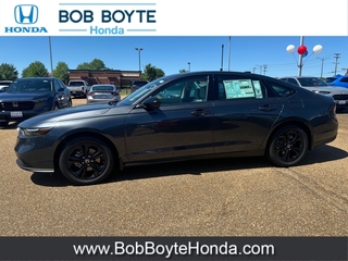 2025 Honda Accord