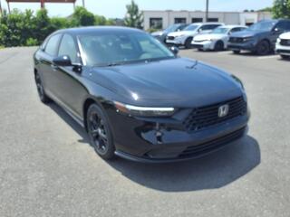 2025 Honda Accord for sale in El Dorado AR