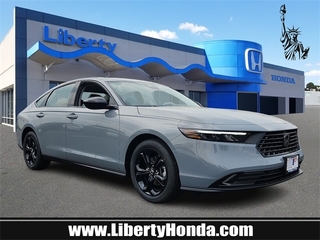 2025 Honda Accord for sale in Orange TX