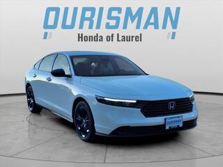 2025 Honda Accord for sale in Laurel MD