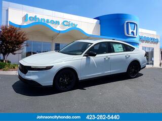 2025 Honda Accord for sale in Johnson City TN