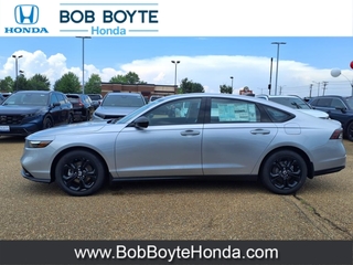 2025 Honda Accord for sale in Brandon MS