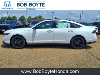 2025 Honda Accord for sale in Brandon MS
