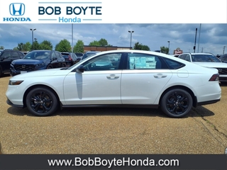 2025 Honda Accord for sale in Brandon MS