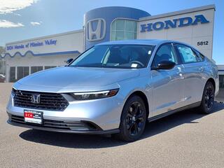 2025 Honda Accord for sale in San Diego CA