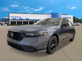 2025 Honda Accord for sale in Riviera Beach FL
