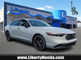 2025 Honda Accord for sale in Orange TX