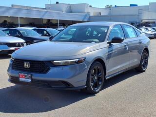 2025 Honda Accord for sale in San Diego CA