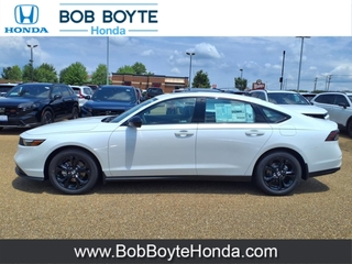 2025 Honda Accord for sale in Brandon MS