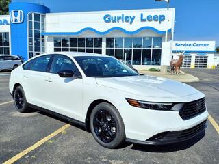 2025 Honda Accord for sale in Tupelo MS