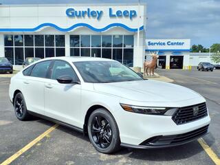 2025 Honda Accord for sale in Tupelo MS