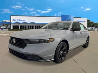 2025 Honda Accord