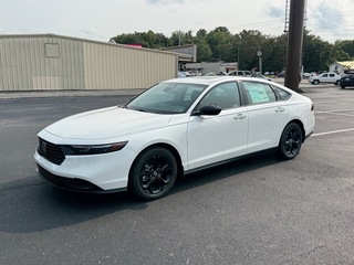 2025 Honda Accord for sale in Johnson City TN