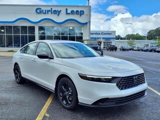 2025 Honda Accord for sale in Tupelo MS