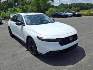2025 Honda Accord for sale in El Dorado AR